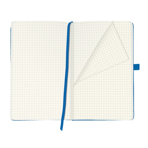 Herlitz notizbuch classic - notizbuch, a5