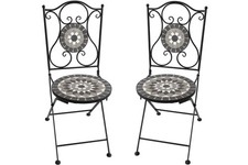 KYNAST 2-er Set Bistro Mosaik