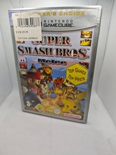 Nintendo GameCube: Super Smash
