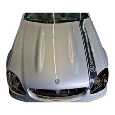 Original Motorhaube MERCEDES