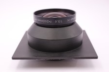 RODENSTOCK SIRONAR-N 5,6/240 MC , SINAR DB , SHC Art.766928