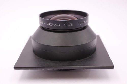 Rodenstock sironar 6 240 - rodenstock, 5,6/240