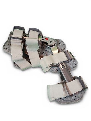 Gohelmate rom knieorthese - gohelmate,