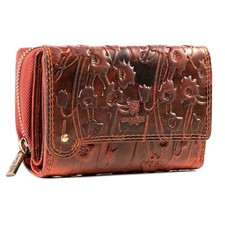 MATADOR PERTH Damen Echt Leder