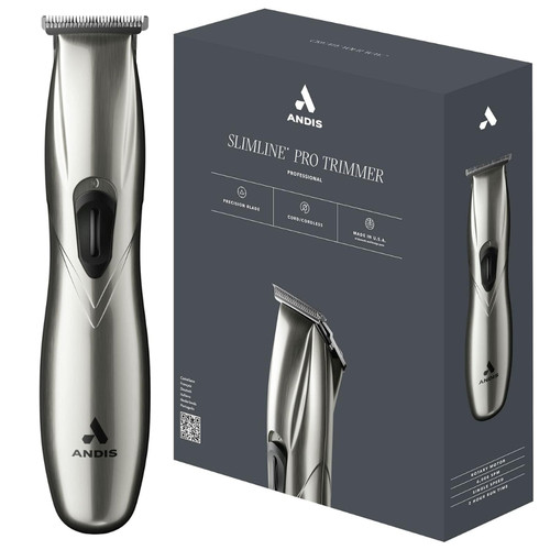 Andis slimline pro li - slimline, d8