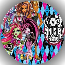 Tortenaufleger Geburtstag