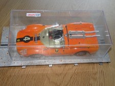 Stabo Car Ferrari 330 P 3  Jägermeister  1:34  "Limited Edition" i.d. Sammelbox
