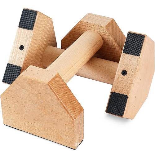 Liegestützgriffe parallettes - liegestützgriffe,