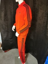 Adidas Trainingsanzug