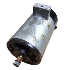 AKA Elektric Lichtmaschine