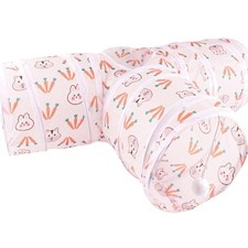 Kaninchen Tunnel faltbar