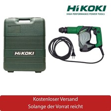 Hikoki Hitachi H25PV Meißelhammer Abbruchhammer  500W 240V SDS-Plus