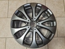 Original MERCEDES Alufelge