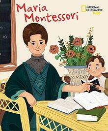 Total genial maria - genial!,