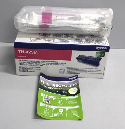Brother 423m original toner - tn-423m,