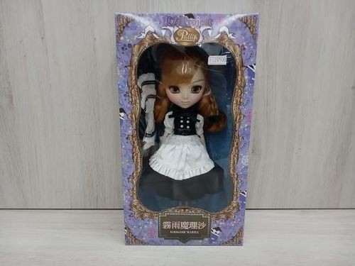 Pullip kirisame marisa touhou - pullip,