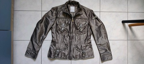 Peuterey damenjacke größe - damenjacke,