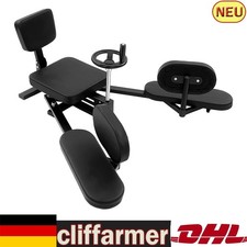 Beinstrecker Fitness