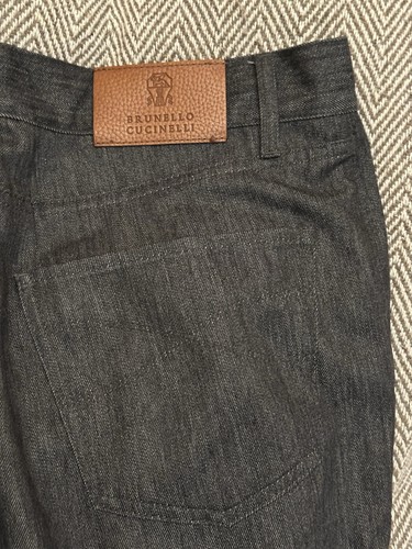 Brunello cucinelli luxus - brunello,