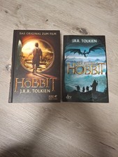2 Bände "Der Kleine Hobbit"