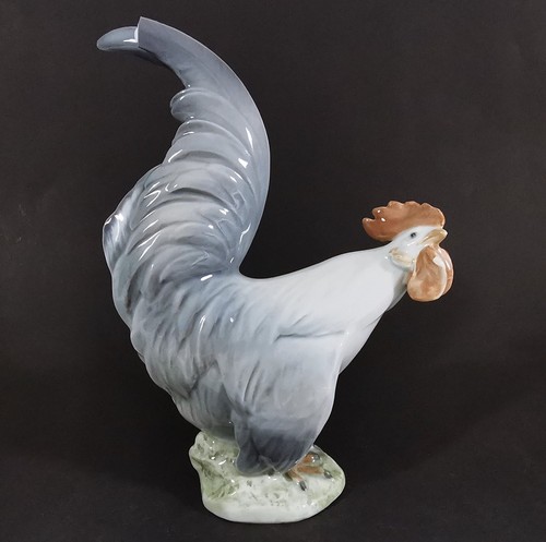 Royal copenhagen figur - royal,