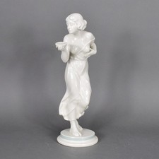 Hutschenreuther Trinkende