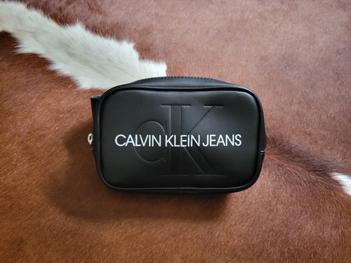 Calvin klein camera bag - calvin,