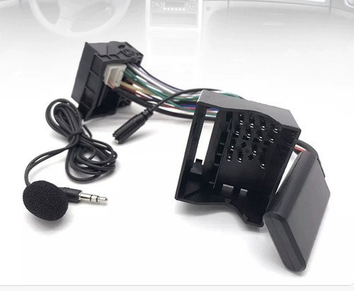 Auto aux audio kabel - auto,