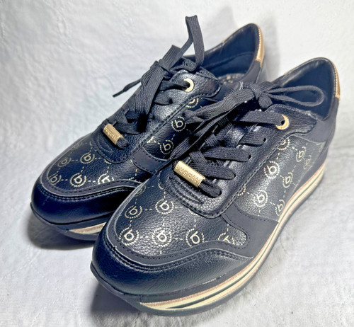 Bugatti damen sneaker - sneaker, 37