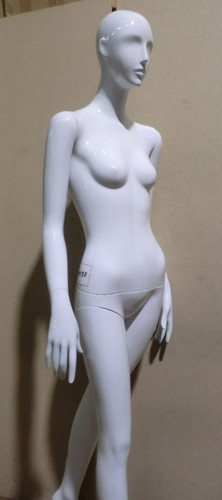 Mannequin schaufensterpuppe - mannequin,