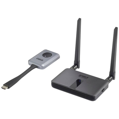 Speaka wtr 400 hdmi - sp-wtr-400,