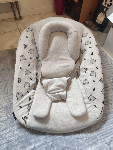 Hauck alpha bouncer - hauck, premium