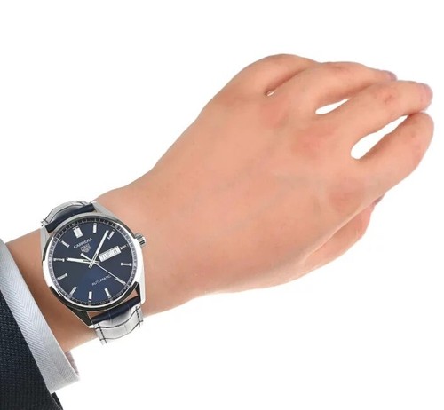 Tag heuer carrera day - heuer, day-date