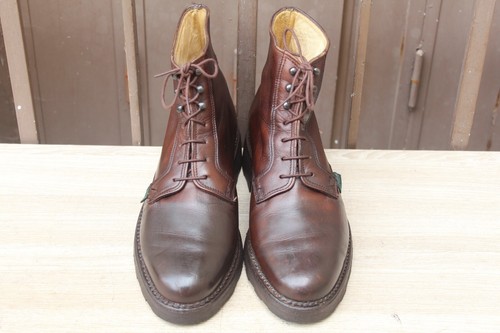 Stiefel stiefeletten paraboot - stiefel,