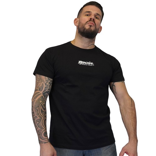 Brachial shirt middle - brachial, "middle"