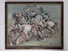 Leonardo Da Vinci - Die