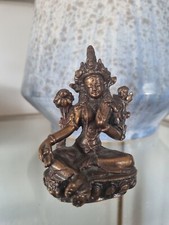 Figur tara grüne - figur,