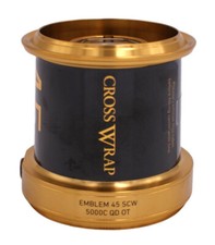 DAIWA Ersatzspule für 23