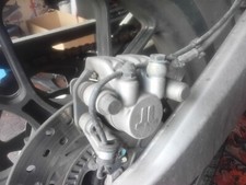 Aprilia RS125 Bremssattel hinten  2023