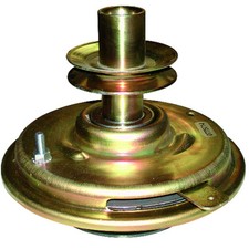 Messerkupplung Husqvarna CT131 CTH141 McCulloch uvm für 97cm Mähwerk 🍀532408579