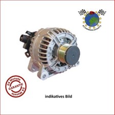 Lichtmaschine Generator