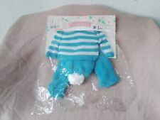 Puppenkleidung,3-Teilig für