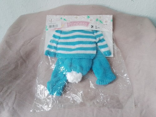 Puppenkleidung teilig für - puppenkleidung,3-teilig,