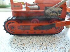 Arnold Radarmaster Raupe