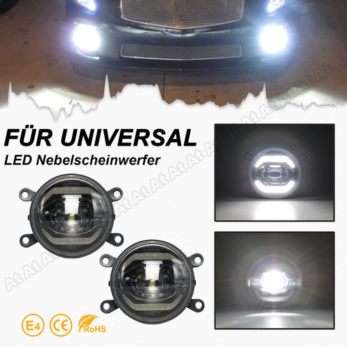 90mm led nebelscheinwerfer - led,