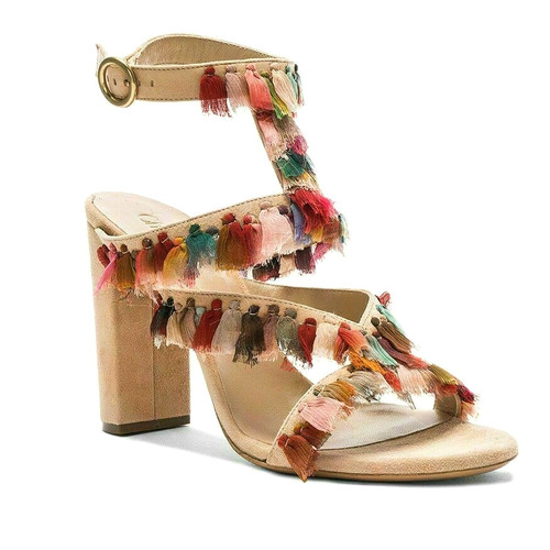 Chloe iconic liz pumps - pumps, heels