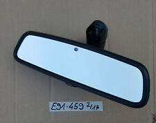BMW E90 E91 E92 E60 E61 X1 Rückspiegel Elektrochrom Spiegel Innenspiegel 9134459