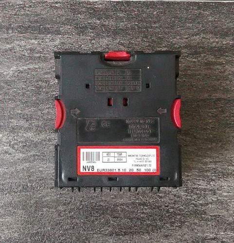 Euro akzeptor nv8 - euro,