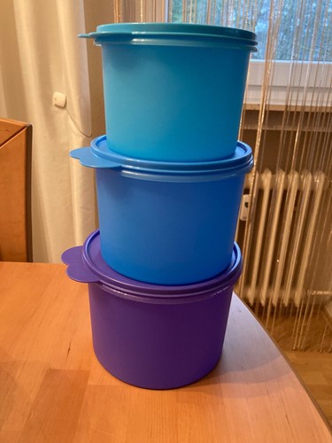 Neue tupperware - neue,