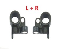 Opel ABS Sensor Halterung